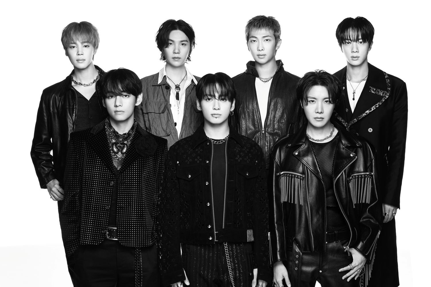 BTS、 米「ビルボード 200」3週連続1位！ グループのアルバムとしては